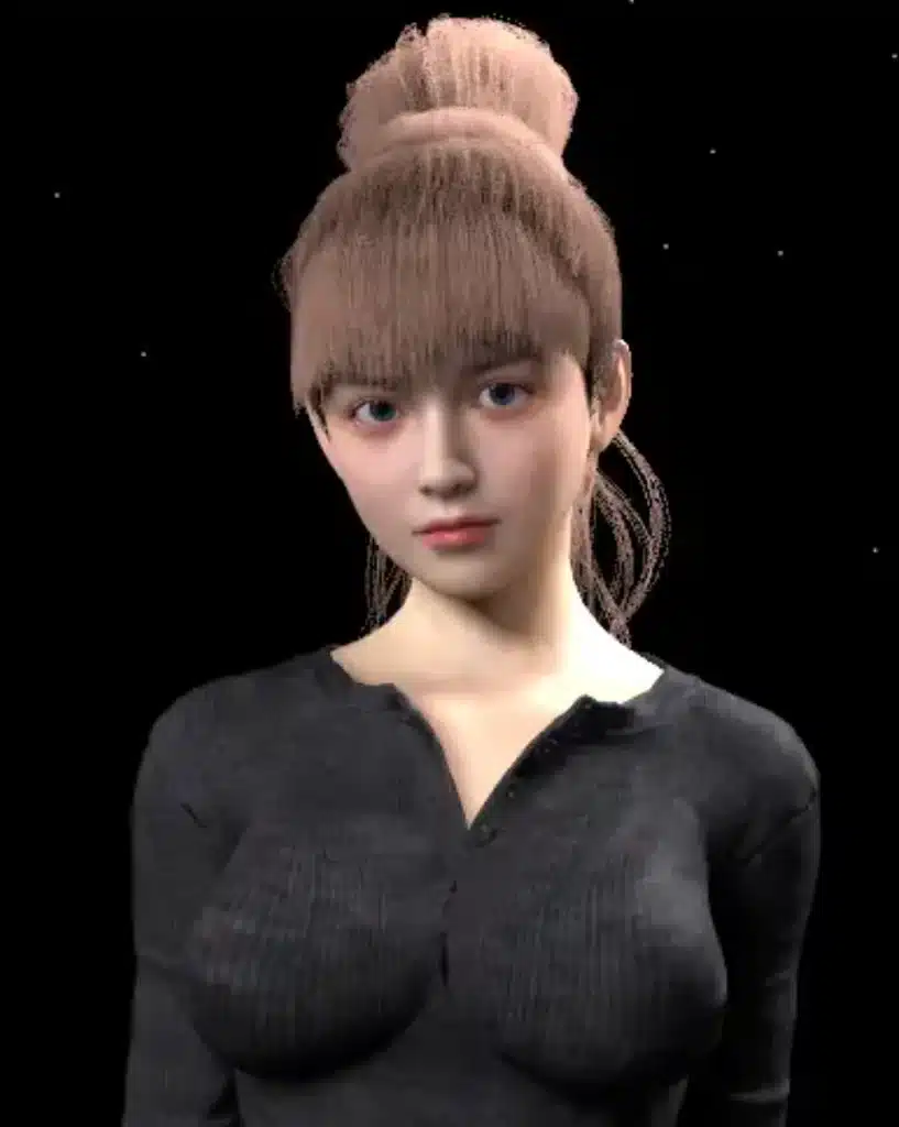 SKK.A158-林夕资源VAM