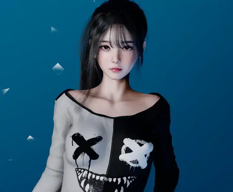 HJM.E109-林夕资源VAM