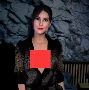 VR_Addict.Ameda_Horny-林夕资源VAM