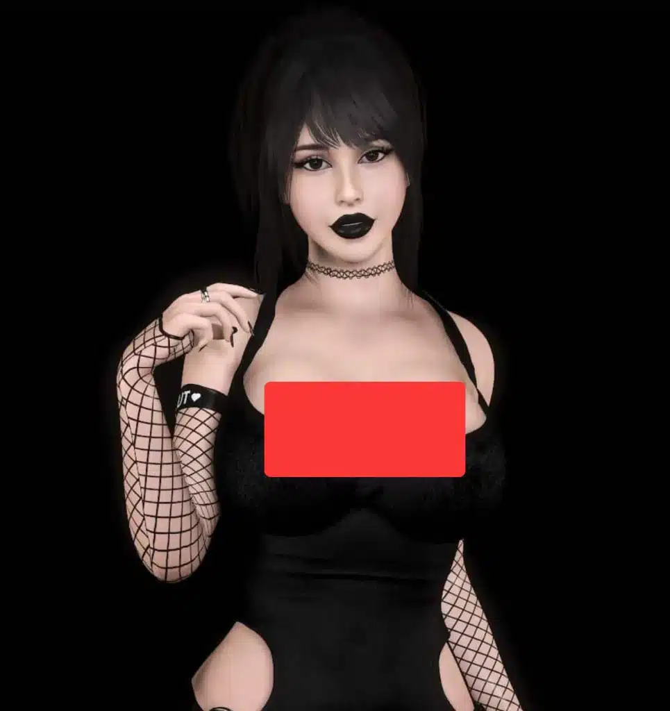 caelryn.Kinpychuwu_Ultimate-林夕资源VAM