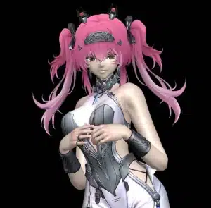 Ashu.Wuwa_Lupa-林夕资源VAM