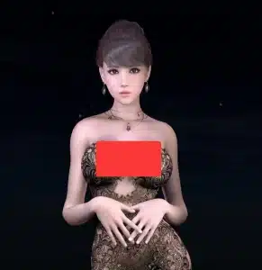 FRK.Maria-林夕资源VAM