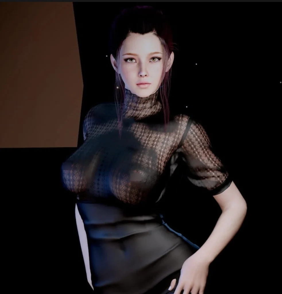 VR_Addict.Alia-林夕资源VAM