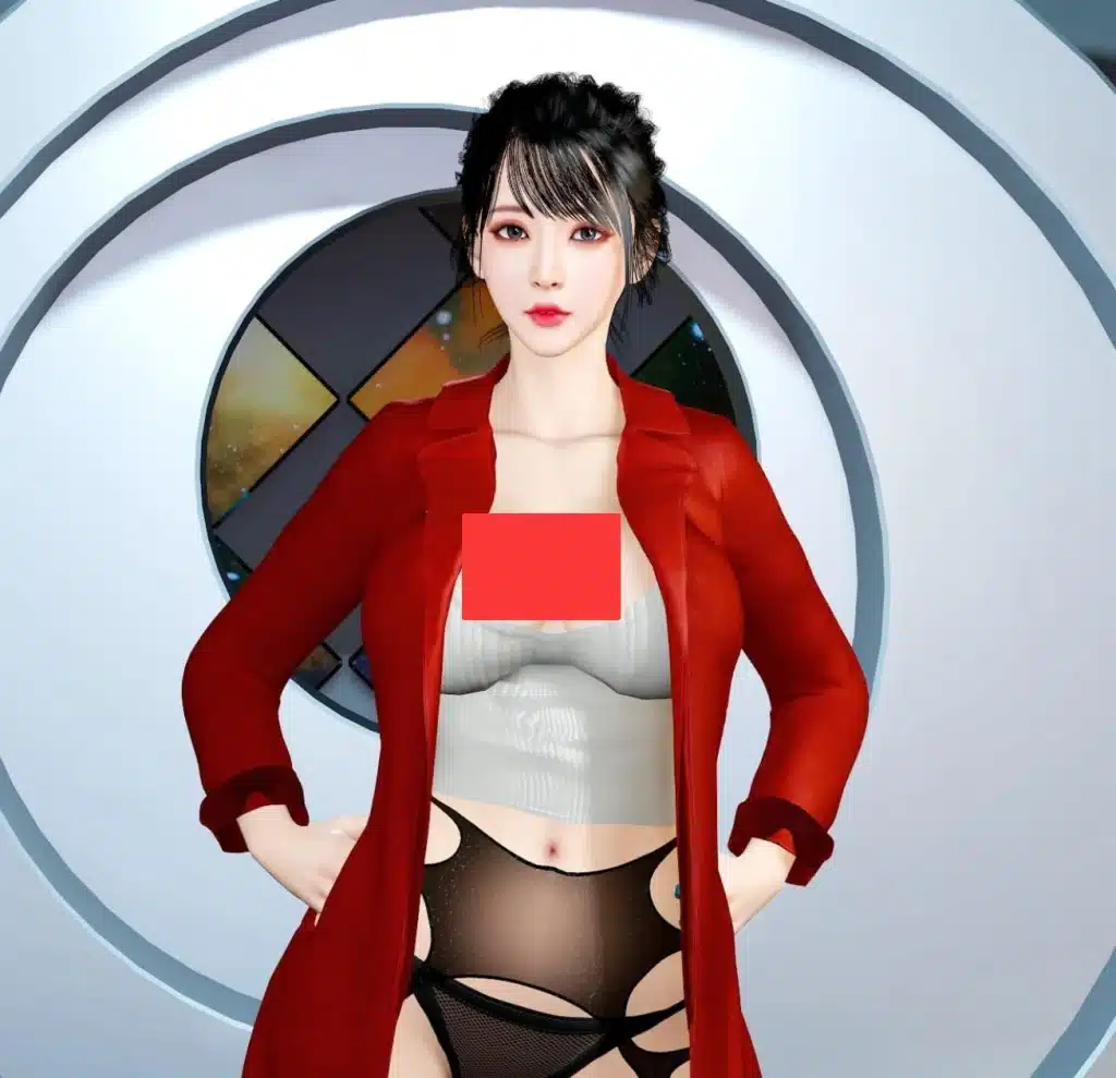 realclone.psh-林夕资源VAM