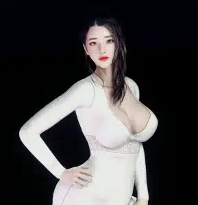 realclone.ruoxi-林夕资源VAM