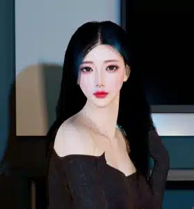 realclone.xcmh-林夕资源VAM