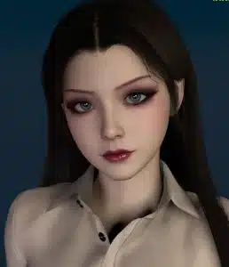 SKK.A133-林夕资源VAM