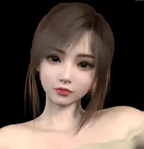 SKK.A134-林夕资源VAM