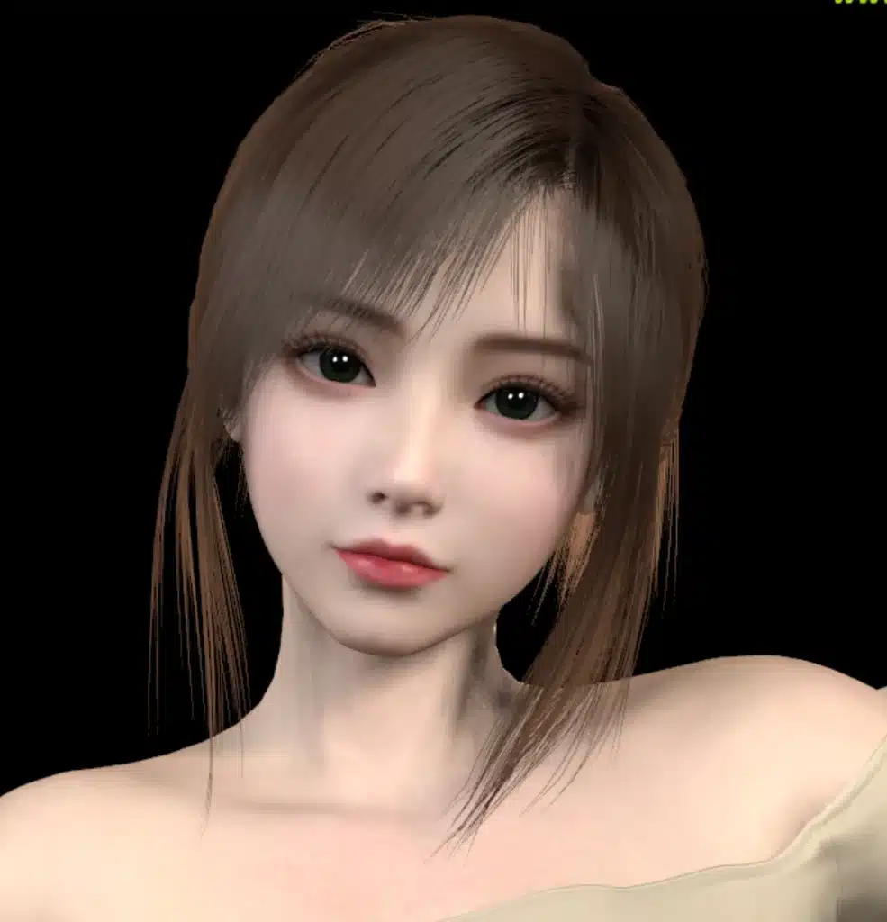 SKK.A134-林夕资源VAM