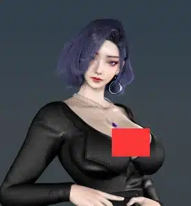 Archer.NianHui2511JinMeiTin-林夕资源VAM