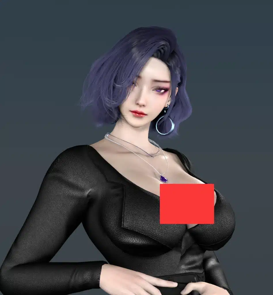 Archer.NianHui2511JinMeiTin-林夕资源VAM