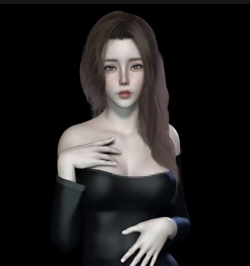 rose1.Yui-林夕资源VAM