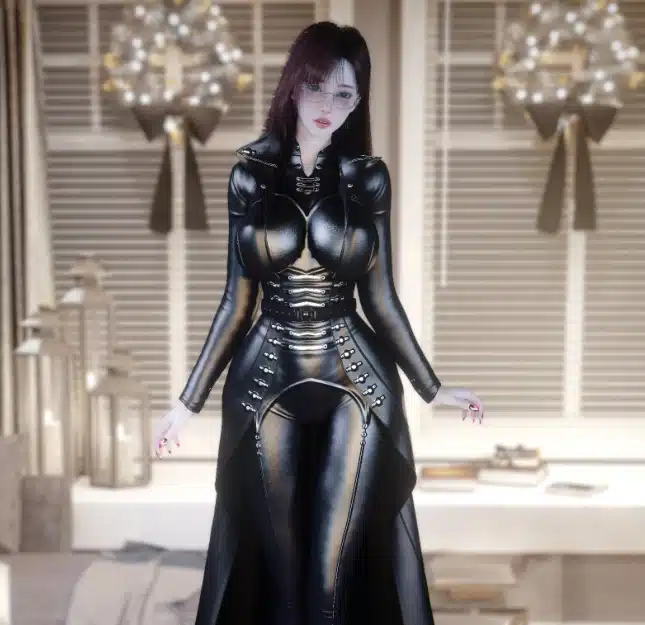 Vmax.ex21_Uniforms_set-林夕资源VAM