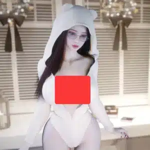 Vmax.Q4587_Cute_Hoodie-林夕资源VAM