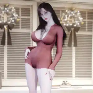 Vmax.Cloth_V5_Suit-林夕资源VAM