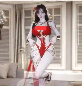 Vmax.Swimsuit_J_set-林夕资源VAM