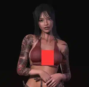 xClumsyy.Onelua-林夕资源VAM