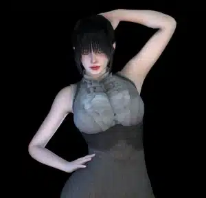 VR_Addict.Namia-林夕资源VAM