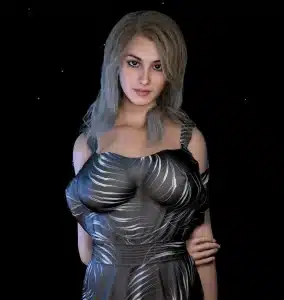 VR_Addict.Model_A1-林夕资源VAM