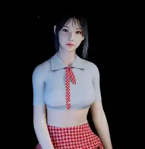 VR_Addict.Laika-林夕资源VAM