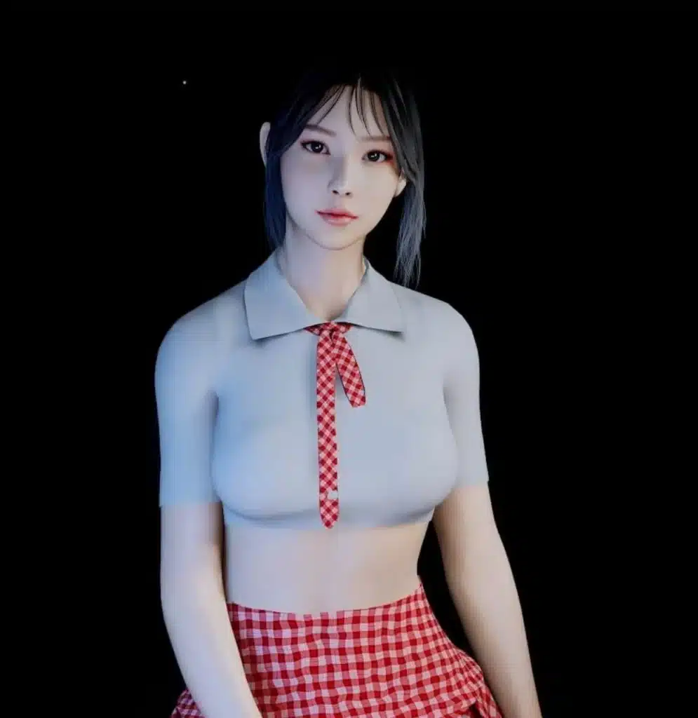 VR_Addict.Laika-林夕资源VAM