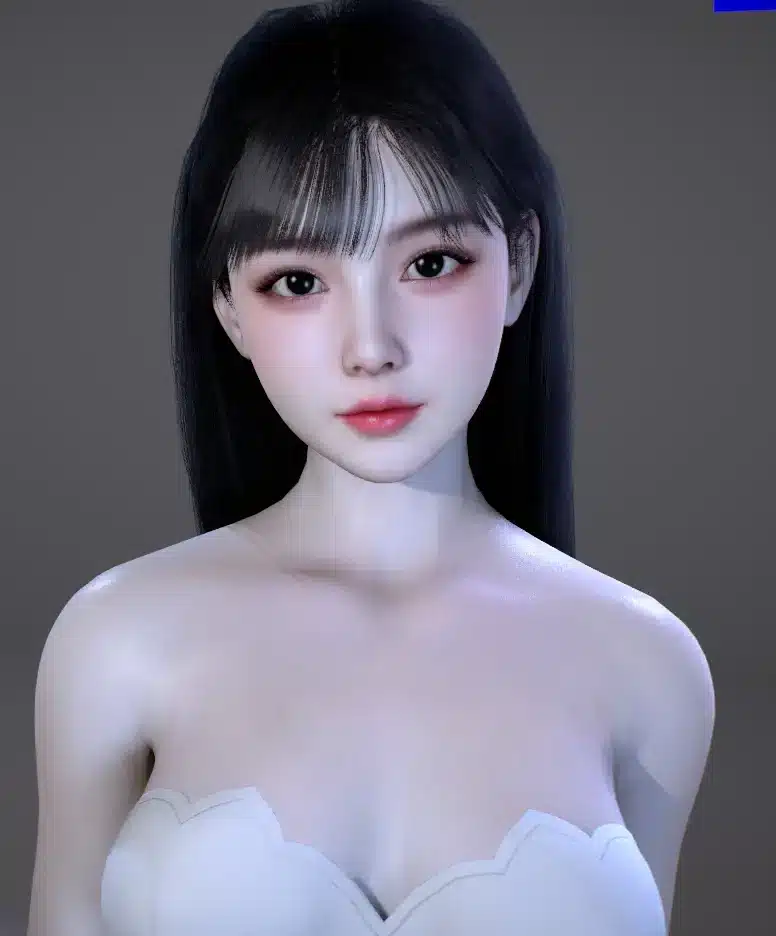 SKK.A164-林夕资源VAM