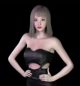 Fantasia3DArt.AP-林夕资源VAM