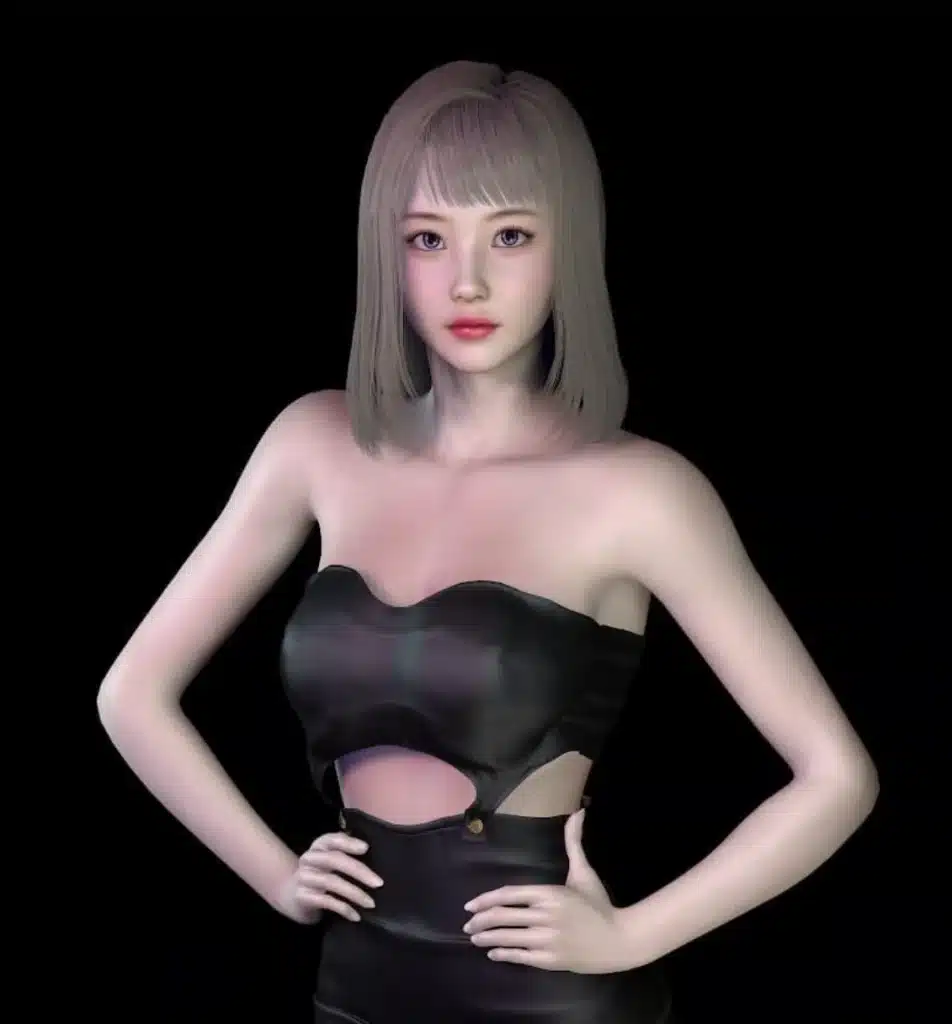 Fantasia3DArt.AP-林夕资源VAM