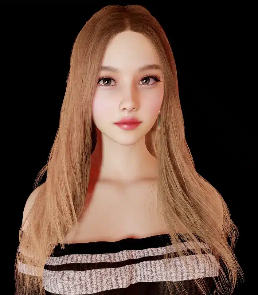 SKK.A155-林夕资源VAM