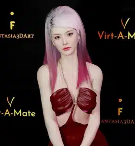 Fantasia3DArt.AU-林夕资源VAM