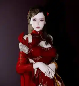 FRK.Nana-林夕资源VAM