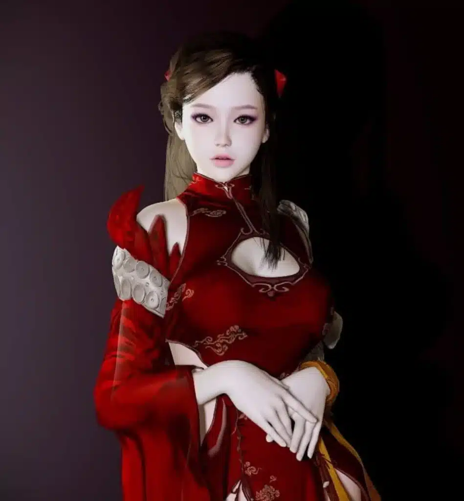 FRK.Nana-林夕资源VAM