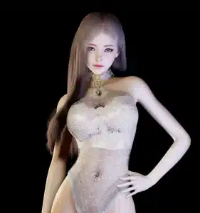 FRK.Nina_FRK-林夕资源VAM