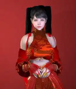 FRK.Pei2-林夕资源VAM