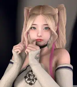 SKK.A146-林夕资源VAM