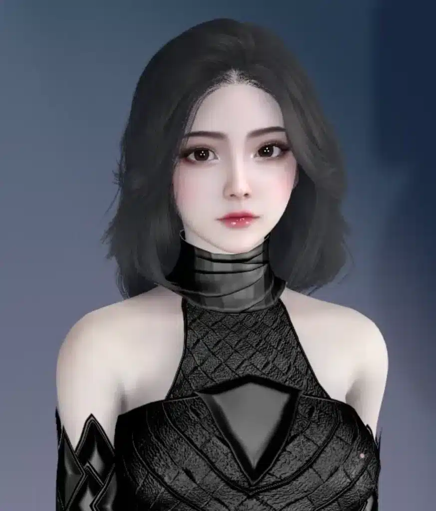 SKK.A145-林夕资源VAM