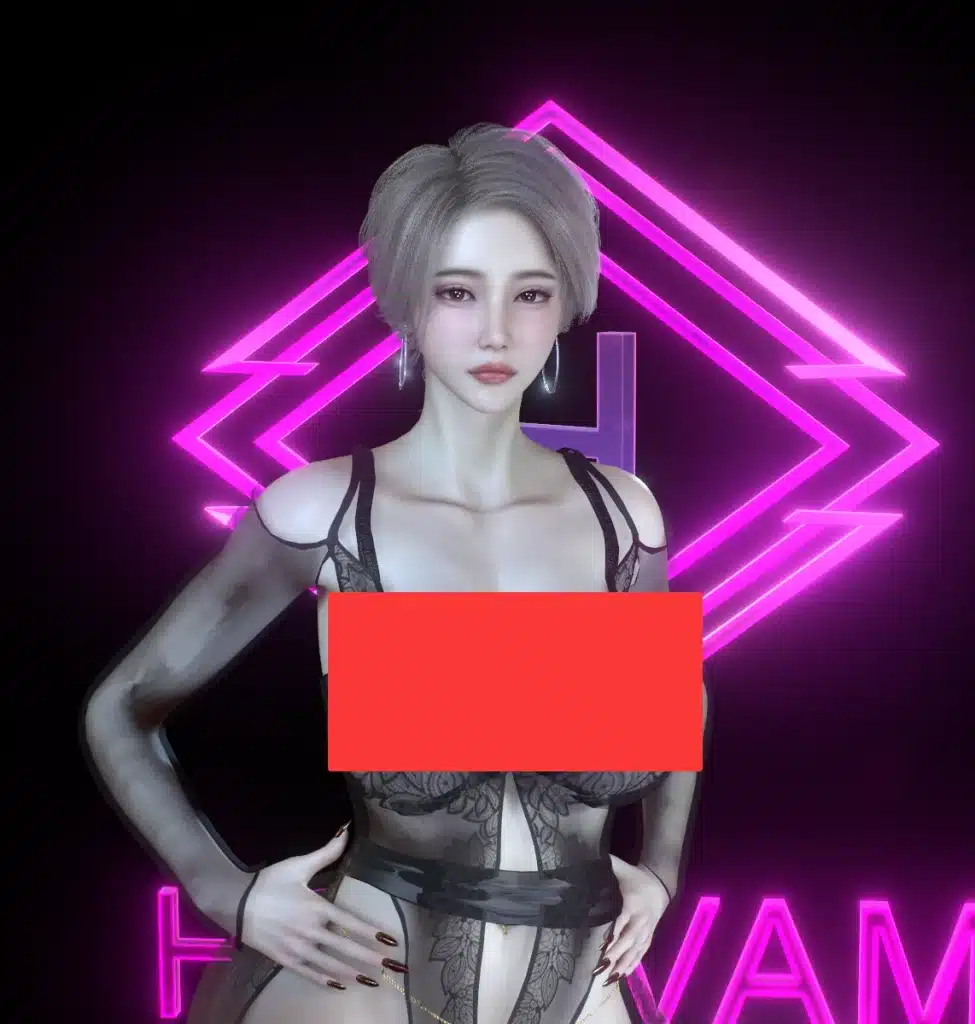 Hcg.wangyan2_0-林夕资源VAM