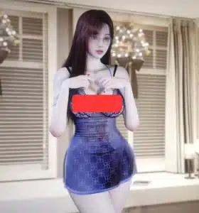 Vmax.Se19_Little_nightwear-林夕资源VAM