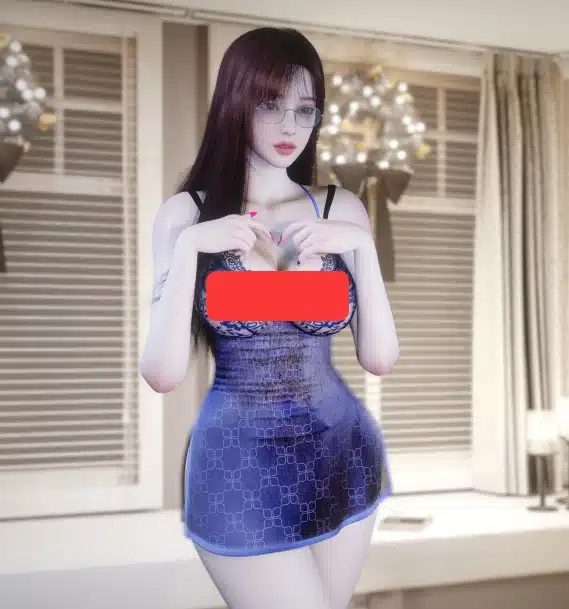 Vmax.Se19_Little_nightwear-林夕资源VAM