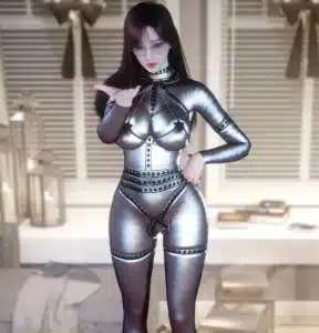 Vmax.Extrude_Bodysuit-林夕资源VAM