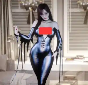 Vmax.DSF_Tights-林夕资源VAM