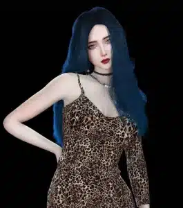 Dnaddr.Lisa_v2-林夕资源VAM