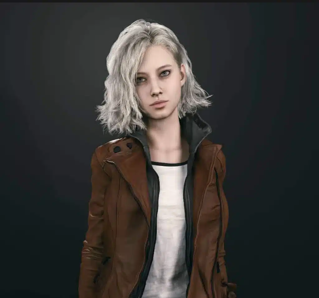 Skynet.Grace_Ashcroft-林夕资源VAM