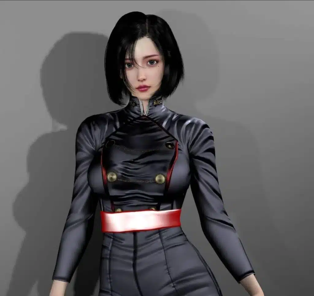 Archer.hub2631yufeng-林夕资源VAM