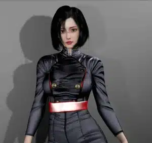 Archer.hub2631yufeng-林夕资源VAM