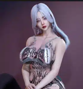 Milfloee.安慧琳-林夕资源VAM