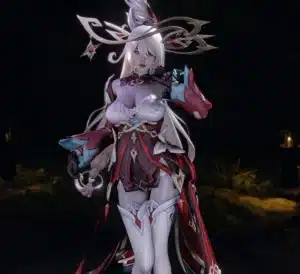 GSLKNIGHT.ALS_suit-林夕资源VAM