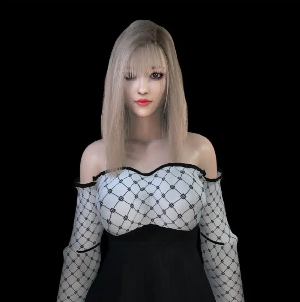 Vr_Addict.Eris-林夕资源VAM