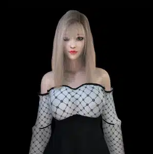 Vr_Addict.Eris-林夕资源VAM