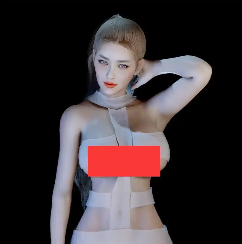 Vr_Addict.Jeni-林夕资源VAM